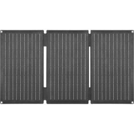 Sandberg Cargador Solar 30W Ligero e Impermeable para Smartphones, Tablets y Power Banks