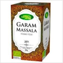Garam Massala Precio: 2.6900005. SKU: B1AH9ZA62Y