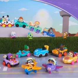 Figuras y vehículo - DISNEY - Coche y figura - 1 figura y 1 vehículo, 12 para coleccionar Figuras y vehículo - DISNEY - Coche y figura - 1 figura y 1 vehículo, 12 para coleccionar