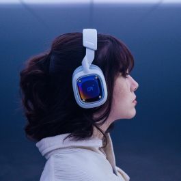 Casco de juego inalámbrico - Astro - A30 - Para PS, PC, Mobile - White Casco de juego inalámbrico - Astro - A30 - Para PS, PC, Mobile - White