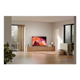 Sony FWD-65X80L Televisor 165,1 cm (65") 4K Ultra HD Smart TV Wifi Negro Sony FWD-65X80L Televisor 165,1 cm (65") 4K Ultra HD Smart TV Wifi Negro