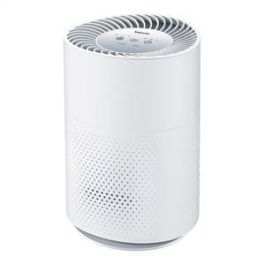Beurer LR-220 Purificador de Aire con Filtrado de 3 Capas, 99.95% Eficiencia, para Habitaciones hasta 37m2 Beurer LR-220 Purificador de Aire con Filtrado de 3 Capas, 99.95% Eficiencia, para Habitaciones hasta 37m2