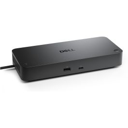 Dell PRO THUNDERBOLT 5 SMART Base de conexión Thunderbolt 5 15W Negro Precio: 528.4433. SKU: B1K9FJTEFJ
