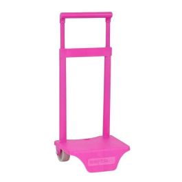 Safta pant. 241c Carro de guardería fucsia para niños de 3 años Precio: 7.49999987. SKU: S4302217