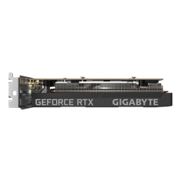GIGABYTE GeForce RTX 3050 OC Low Profile 6G NVIDIA 6 GB GDDR6 GIGABYTE GeForce RTX 3050 OC Low Profile 6G NVIDIA 6 GB GDDR6