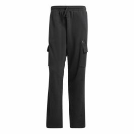 Pantalón Deportivo Infantil Adidas Graphic Seasonal Negro Precio: 68.6191. SKU: B1GS2KHD3F