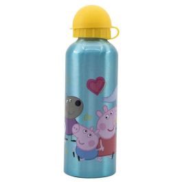 Botella de aluminio alta peppa pig core 2022 530 ml Precio: 6.7899997. SKU: B1GSJHXRAM