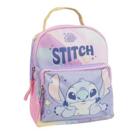 Mochila Escolar Stitch Precio: 12.50000059. SKU: B1A4TWJHKT