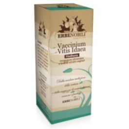ERBENOBILI Arándano Mirtilo y Vid Roja Yema Macerado Glicerinado 50ml Precio: 11.5900004. SKU: B177RSSL4L