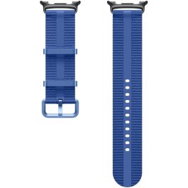 Samsung Correa Athleisure para Watch8 Classic M/L Navy