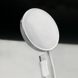 Cargador Inalámbrico Contact Apple-compatible Precio: 17.78999959. SKU: S1905111