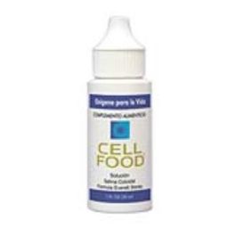 Cell Food Normal 30Ml. Precio: 41.5000003. SKU: B19AMEQ436