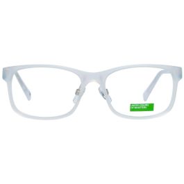 Montura de Gafas Unisex Benetton BEO1041 54856 Montura de Gafas Unisex Benetton BEO1041 54856