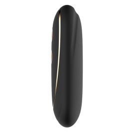 Huevo Masturbador Dream Toys Elite Negro Huevo Masturbador Dream Toys Elite Negro