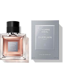Guerlain L'Homme Ideal Eau de Parfum para Hombre 50ml