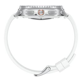 Samsung Galaxy Watch8 Classic 46mm LTE SM-L505, Blanco