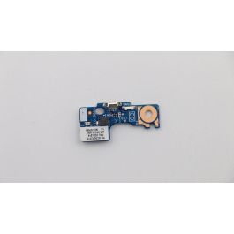 Lenovo Power PCB designed for Lenovo ThinkPad L390 and L390 Yoga laptops, ensuring reliable power distribution. Lenovo Power PCB designed for Lenovo ThinkPad L390 and L390 Yoga laptops, ensuring reliable power distribution.