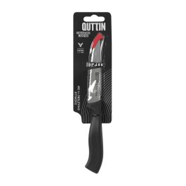 Cuchillo Sierra Multiusos 11 cm Quttin - Prx (48 Unidades) Cuchillo Sierra Multiusos 11 cm Quttin - Prx (48 Unidades)