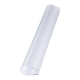 Perfil de burbuja para mampara pf3 10,2x20mm tr 18525 micel Precio: 8.88999947. SKU: S7912775