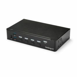 Switch KVM Startech SV431HDU3A2 Precio: 468.50000043. SKU: S55057836