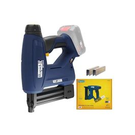 GRAPADORA CLAVADORA A BATERÍA RAPID BTX606 - Se vende sin batería Precio: 168.49999958. SKU: B15MP4QSF4