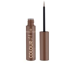 Eyeliner Essence COLOUR IT! Nº 05-CHOCOLATE BROWN 3 ml Precio: 9.1476. SKU: B1EZTS7G5W