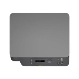 HP Multifuncion Laser Color 178Nw Wi-Fi, LAN, USB Multifuncion Imprime, Copia y Escanea