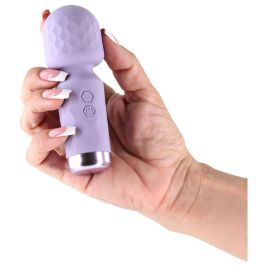 Bala Vibradora NS Novelties Lust-n-Dreams Morado