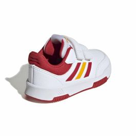 Zapatillas Deportivas Infantiles Adidas Tensaur Sport 2.0 Blanco