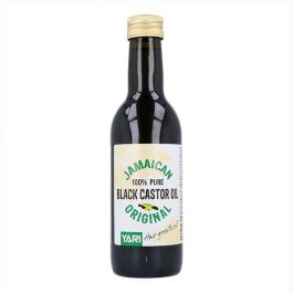 Yari Aceite de Ricino Negro de Jamaica Original 250ml - Crecimiento Capilar, Hidratación Profunda Cabello y Cuero Cabelludo Precio: 10.50000006. SKU: B1H297LNRB