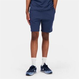 Pantalones Cortos Deportivos para Hombre Le coq sportif Bas N°1 Hombre