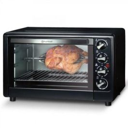 Mini Horno Eléctrico Grunkel HR-48RMRUSTI 48 L