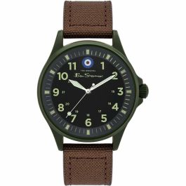 Reloj Hombre Ben Sherman BS036T (Ø 41 mm) Precio: 39.49999988. SKU: B1HE6V9CPP