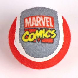 Set para mascotas juguete marvel 21.0 x 21.0 x 8.8 cm Set para mascotas juguete marvel 21.0 x 21.0 x 8.8 cm