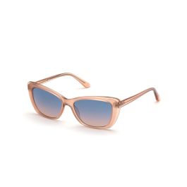 Gafas de Sol Mujer Guess GU7774-5574W Ø 55 mm Precio: 46.78999941. SKU: B1G4H3GSD9