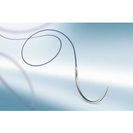 B. Braun HS26S Sutura Absorbible Monoplus Violet 0 - 90 cm Precio: 269.6899997. SKU: B1EJZW8Y43