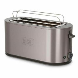 Tostadora Black & Decker BXTO1501E