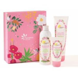 Cofre Rosa Leche Corp+Agua Micelar+Crema Hidratan Precio: 28.90000058. SKU: B1HDGXM2WH