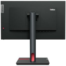 Lenovo Monitor W-LED IPS 23.8" (60.5cm) Quad HD 2560x1440, 6ms, 16:9, 300cd/m², con USB, HDMI, DisplayPort Lenovo Monitor W-LED IPS 23.8" (60.5cm) Quad HD 2560x1440, 6ms, 16:9, 300cd/m², con USB, HDMI, DisplayPort