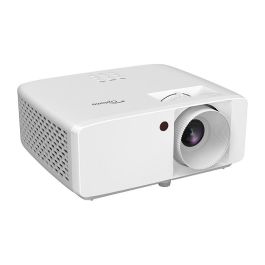 Optoma Proyector Láser ZH350/ZH360 3600 Lúmenes Full HD HDMI Blanco