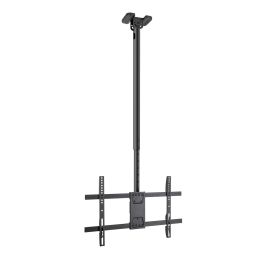 TOOQ SOPORTE TECHO PANTALLAS 43-86" XL NEGRO TOOQ SOPORTE TECHO PANTALLAS 43-86" XL NEGRO Precio: 42.58999987. SKU: B1DXDEYWGH