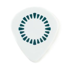 Dunlop Pack 36 Púas Animal As Leaders Tosin Abasi Tortex Jazz III XL 0.60 mm
