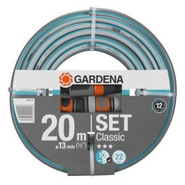 Gardena Gartenpumpe 4200 Silent Set