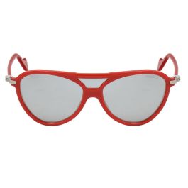 Gafas de Sol Hombre Moncler ML0054-67C Ø 128 mm