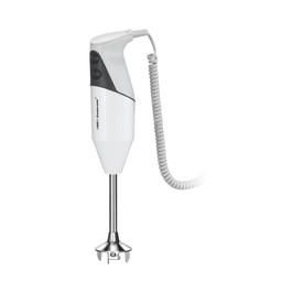 ESGE M 160 G Gourmet Batidora de inmersión 0.6L 160W Antracita/Blanco