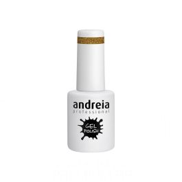 Andreia Professional Gel Polish Esmalte Semipermanente 105 ml Color 281 Precio: 5.50000055. SKU: S4257100