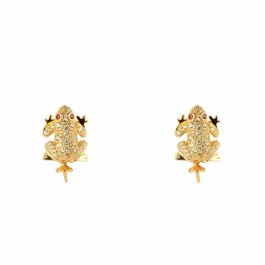 Pendientes Mujer Lancaster JLA-EAR-FROG-6 1,2 cm Precio: 21.49999995. SKU: S0361298