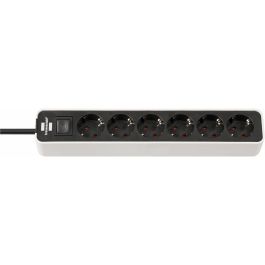 Regleta Enchufes 5 Tomas con Interruptor Brennenstuhl 3600 W (1,5 m)