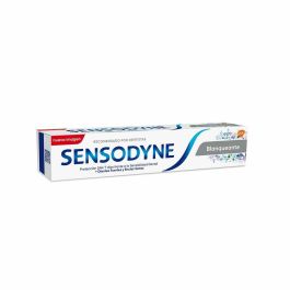 Sensodyne Blanqueante Crema Dental Sensodyne Blanqueante Crema Dental