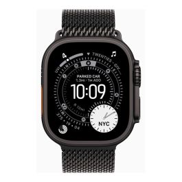 Apple Watch Ultra 3 grps + Smartwatch de Titanio Precio: 1081.50000013. SKU: B1ECWTBRWF